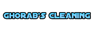 Ghorab's Cleaning